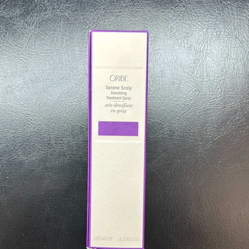 Oribe Purple Skincare Serum